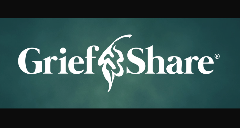 GriefShare logo