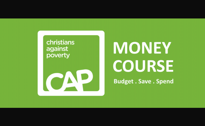 CAP Money Course