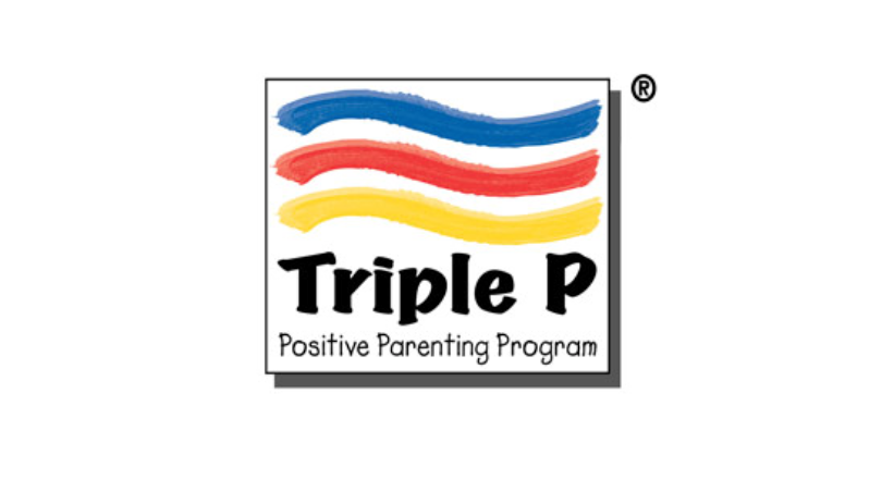 Triple P Parenting Logo